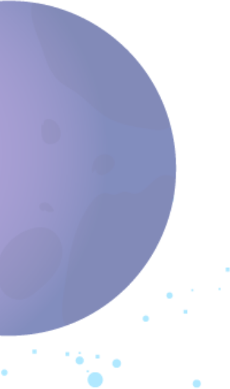 half moon